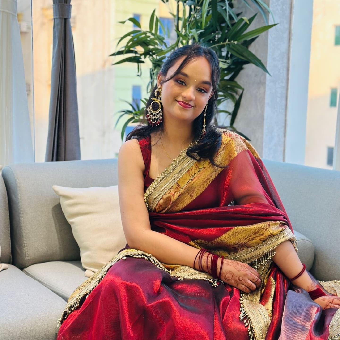 Traditional Celebration