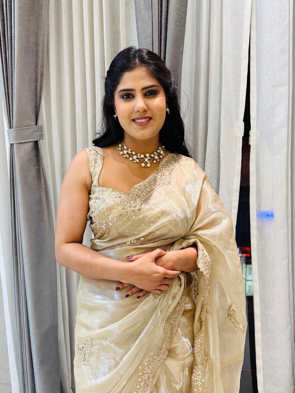 Traditional Bridal Makeup