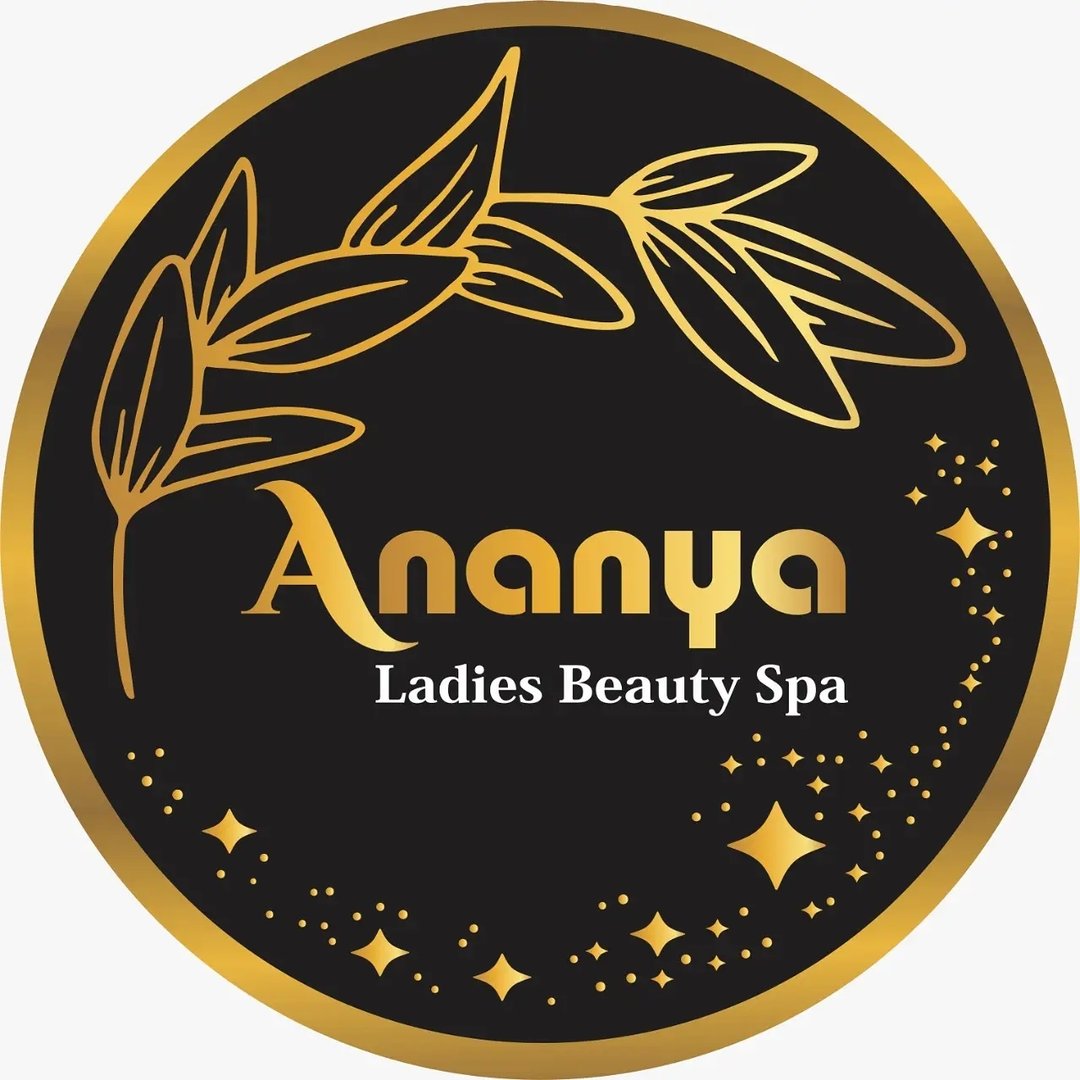 Ananya Ladies Salon and Makeup Studio